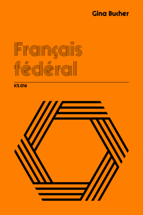 Französisch|Français\\fédéral