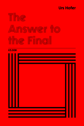 Religion|The\\Answer\\to the\\Final